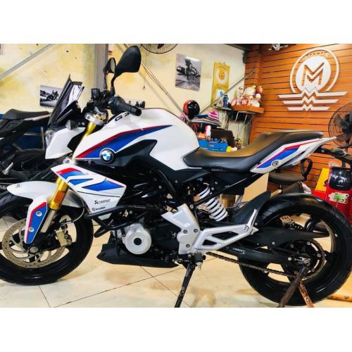 Bán xe BMW G310R cũ giá rẻ Hà Nội Bán xe BMW G310R cũ giá rẻ Hà Nội